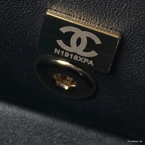 Firstbag Ru CHANEL BAG BOX MINI 0811